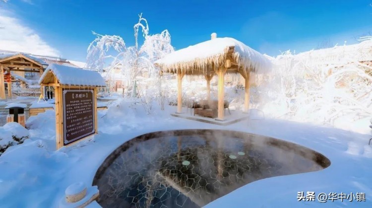 河北淶源：淶源榮獲康養(yǎng)旅游百強縣打卡華中小鎮(zhèn)健康游