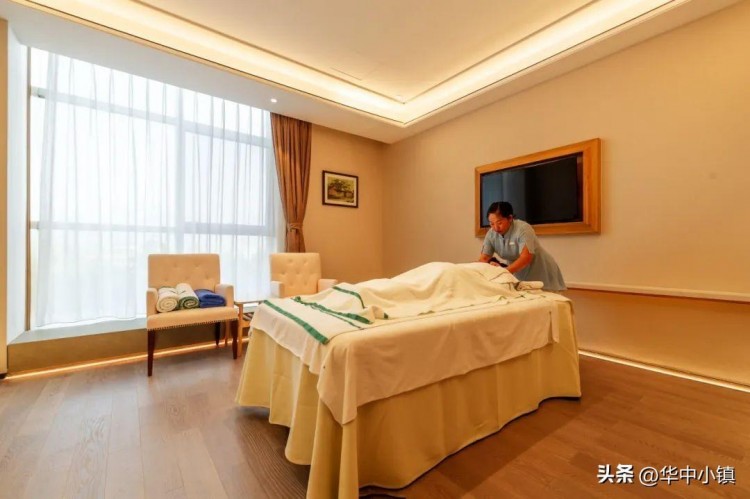 河北淶源：淶源榮獲康養(yǎng)旅游百強縣打卡華中小鎮(zhèn)健康游