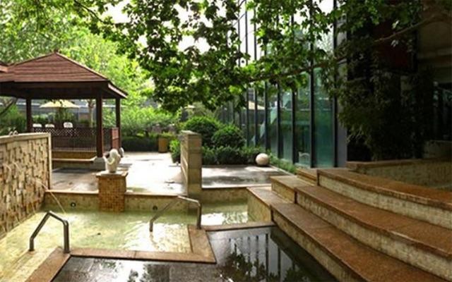 京津冀八大溫泉排行榜