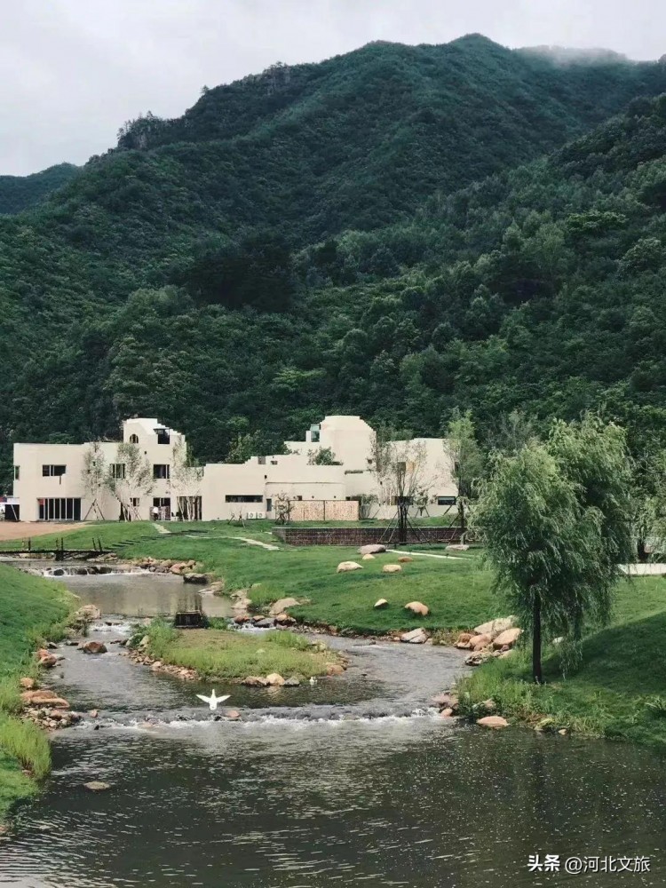 為河北扛大旗！get趙麗穎推薦的打卡地看這篇就夠啦