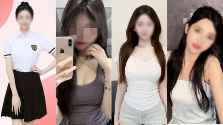 制服美女上門按摩還有過夜項目記者調(diào)查發(fā)現(xiàn)……