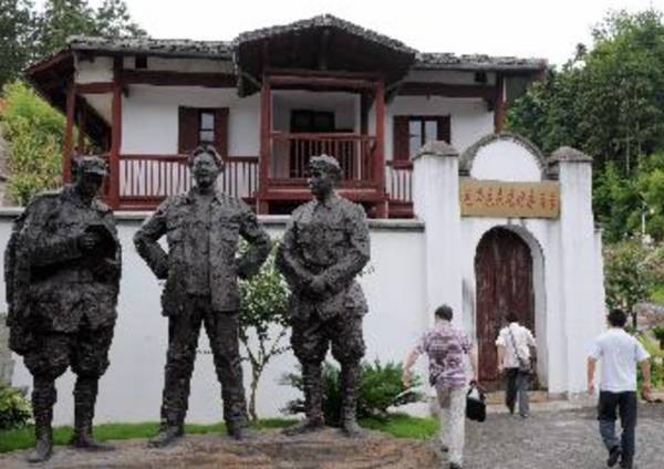 權(quán)威發(fā)布福建有這么個大寶藏只有你不知道！