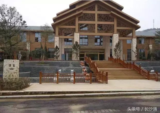 曝光！長沙最全約泡圣地包你一次爽個夠！