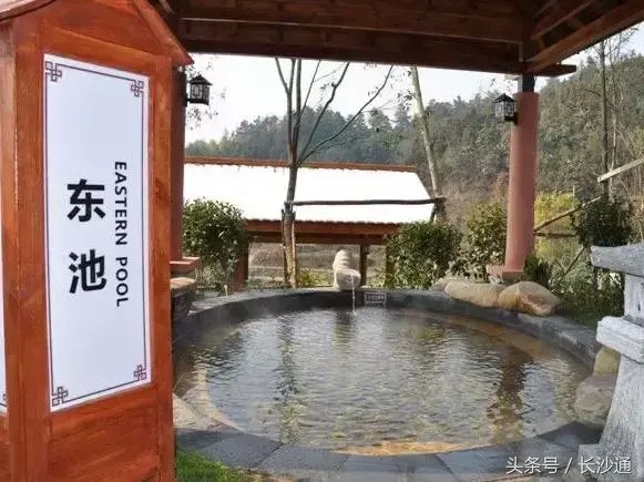 曝光！長沙最全約泡圣地包你一次爽個夠！