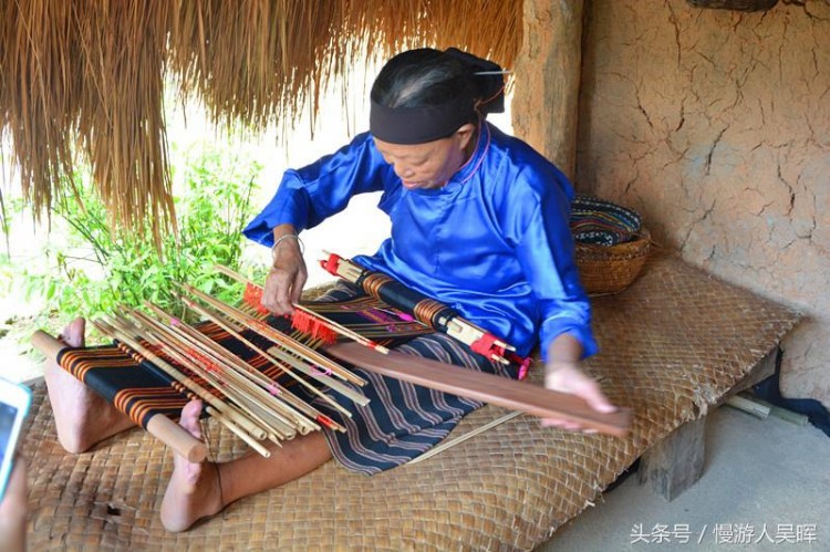 海南玩法推薦丨如何玩轉(zhuǎn)保亭
