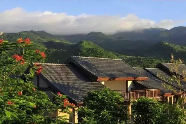 海南香水灣｜在君瀾度假酒店你可以這么玩