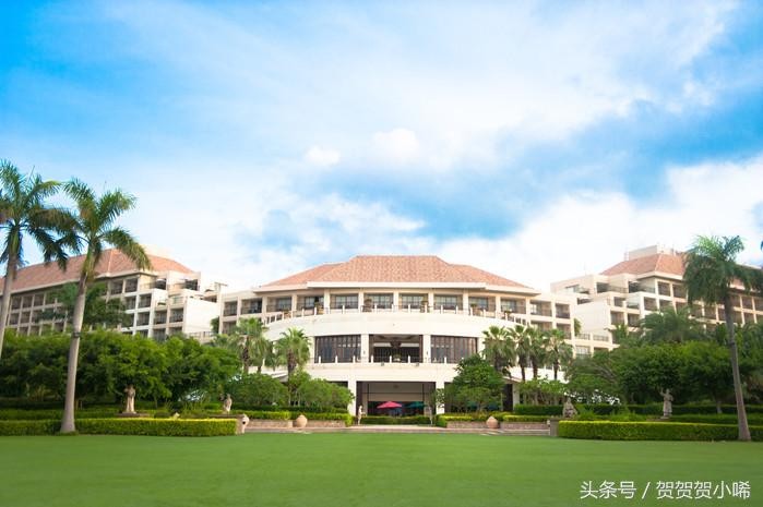 海南最旺的聚寶盆香港玄學(xué)大師李居明每次來都必去的一個(gè)地方
