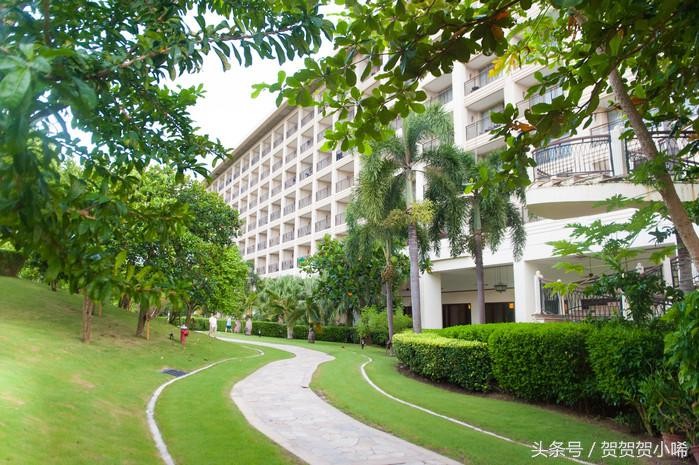 海南最旺的聚寶盆香港玄學(xué)大師李居明每次來都必去的一個(gè)地方