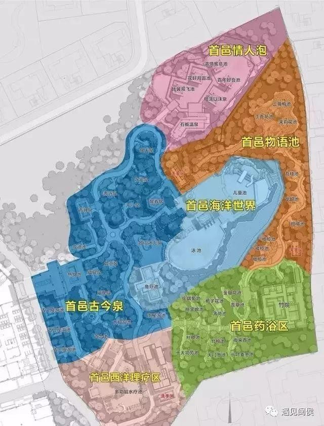 你的國(guó)慶泡湯了嗎來閩侯這個(gè)地方讓你在朋友圈裝逼大賽中艷壓群芳