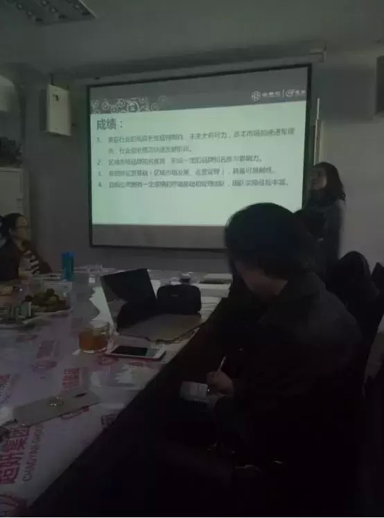 安徽超妍｜與逸馬攜手共創(chuàng)連鎖霸業(yè)