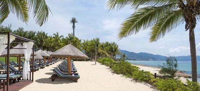 三亞頂級親子度假來了！游艇管家海鮮spa……你帶上娃就行！