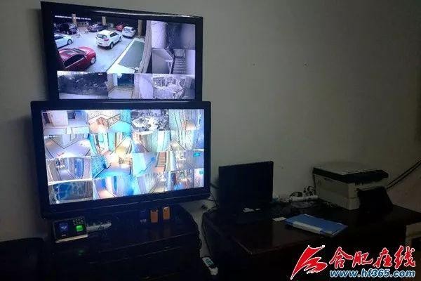 賣淫會所藏身合肥一五星級酒店！嫖資近千萬！33名涉黃人員現(xiàn)場被抓！