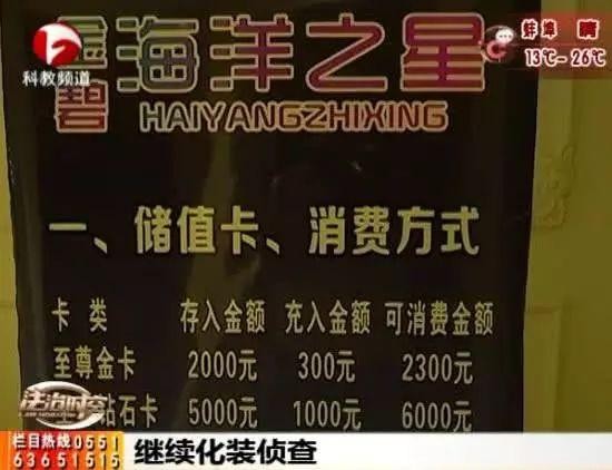 合肥鬧市溫泉會所暗藏淫窩！警方突擊搗毀！