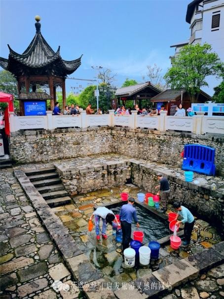 明月山“硒式”新生活 真的很神奇嗎？體驗者小福寶告訴你答案