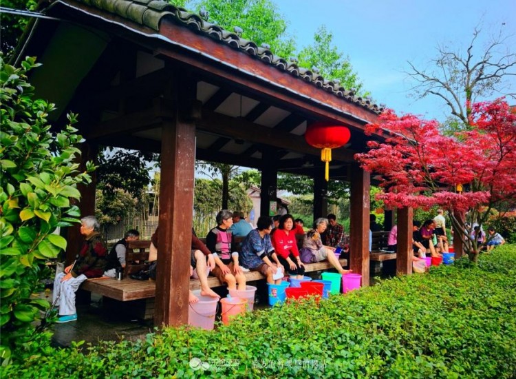 明月山硒式新生活真有這么神奇體驗(yàn)師小福寶告訴你答案