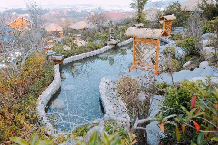 無(wú)泡湯不冬天！超全馬鞍山周邊泡湯指南快速收藏！