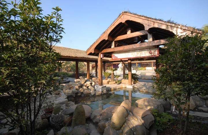 無(wú)泡湯不冬天！超全馬鞍山周邊泡湯指南快速收藏！