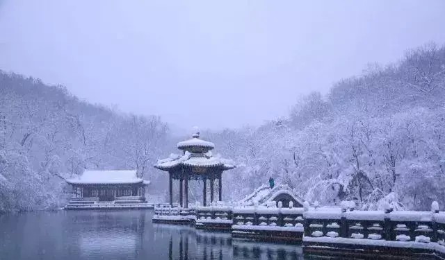 冬日必打卡7家網(wǎng)紅雪景通刷僅需300元！