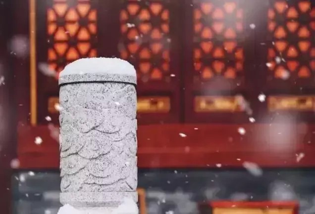 冬日必打卡7家網(wǎng)紅雪景通刷僅需300元！