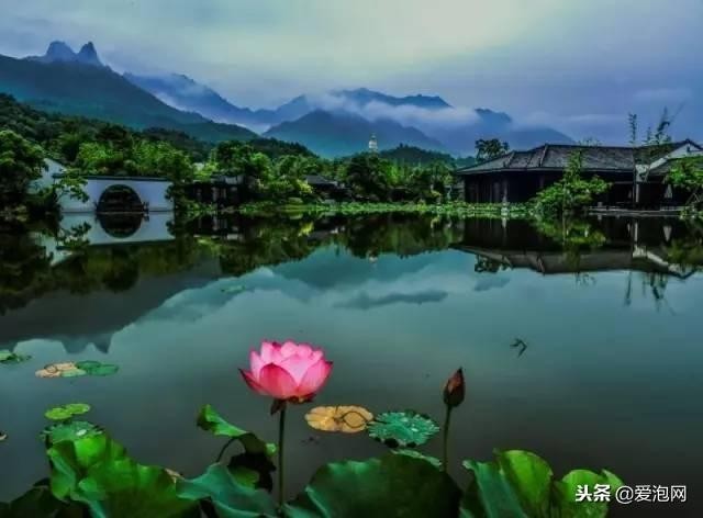 安徽最美的三家酒店元旦春節(jié)全家自駕首選請(qǐng)收藏！