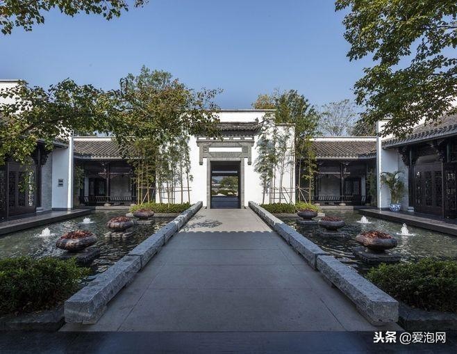 安徽最美的三家酒店元旦春節(jié)全家自駕首選請(qǐng)收藏！
