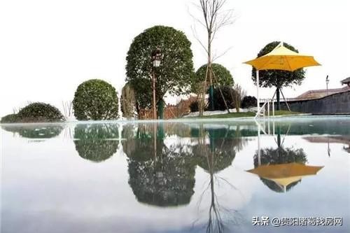 來(lái)貴陽(yáng)過(guò)年的人你的新年第一泡來(lái)這里不負(fù)好時(shí)光！