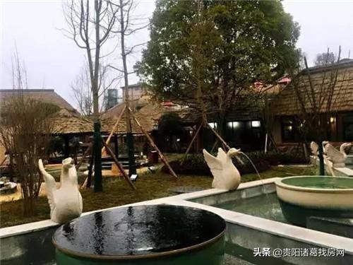 來(lái)貴陽(yáng)過(guò)年的人你的新年第一泡來(lái)這里不負(fù)好時(shí)光！