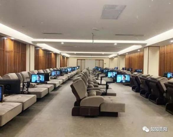 貴陽又多了一個(gè)泡溫泉的好地方！快來看看泉新指南