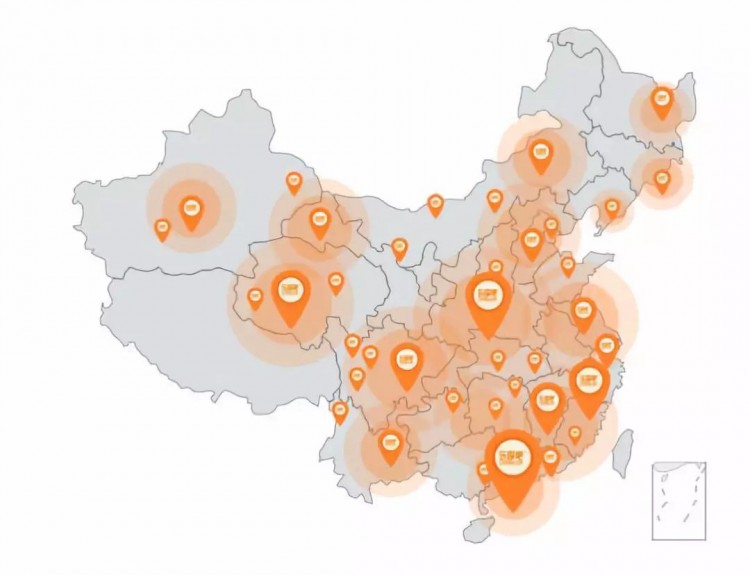 摩都推薦共享按摩椅讓您用零錢做個(gè)微SPA