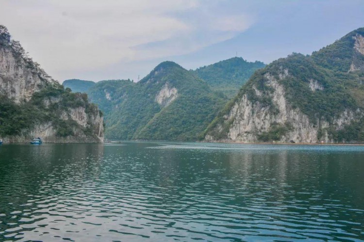 播州的10個3A級景區(qū)你知道哪些找個空閑走個遍！