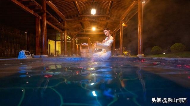 貴州甕安縣：一旅游景區(qū)以一張照片20萬誠邀游客來參賽