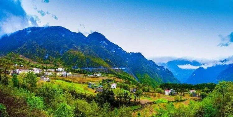 恭喜！湖北一地連獲兩項(xiàng)國(guó)字號(hào)榮譽(yù)