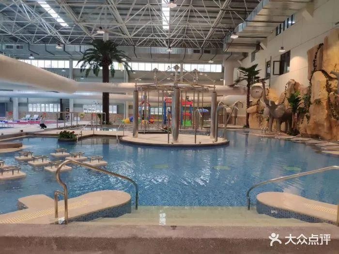 i清涼丨氣溫直逼40℃!！南昌17家玩水賞水納涼好去處讓你清涼一夏