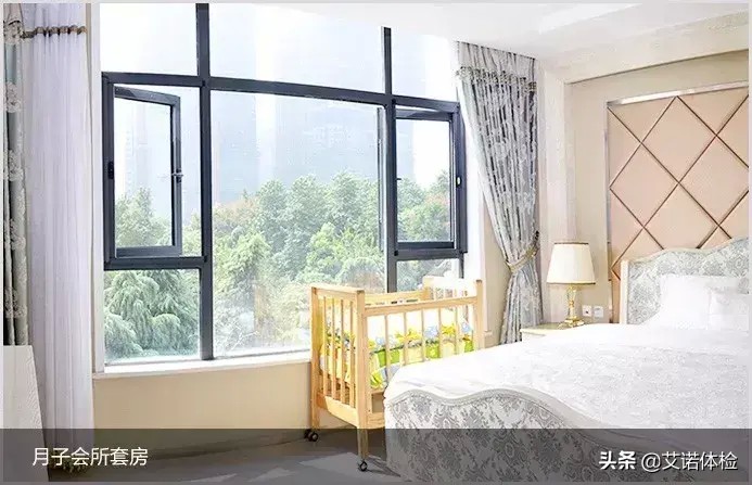 合肥10家土豪級月子會所大PK！壕到?jīng)]朋友