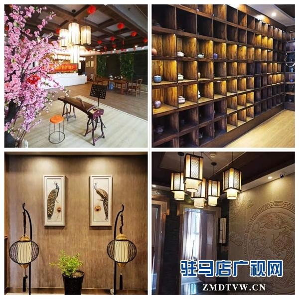 大唐王朝足浴會(huì)所交通店開業(yè)一周年店慶暨大型充值鉅惠來(lái)襲