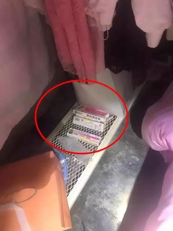 合肥警方深夜出擊卡片招嫖！多人當(dāng)場被拘