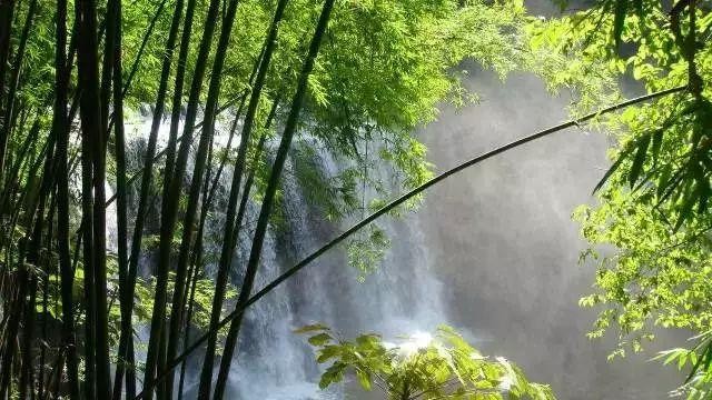 推薦|深秋初冬貴州這些地方美景醉人約嗎