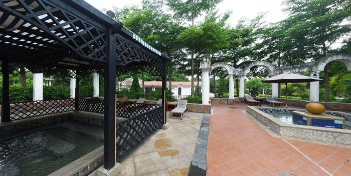 福建這幾個(gè)值得一去的泡湯勝地你打卡了幾個(gè)