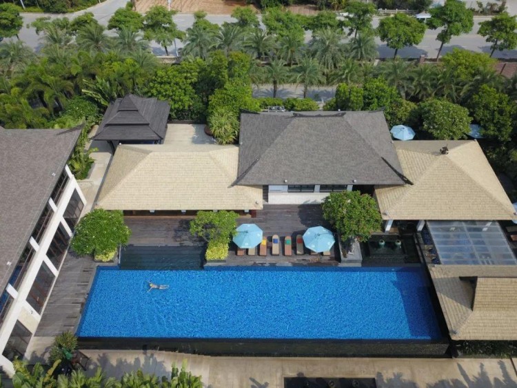福建這幾個(gè)值得一去的泡湯勝地你打卡了幾個(gè)