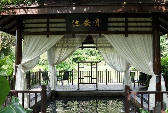 福建這幾個(gè)值得一去的泡湯勝地你打卡了幾個(gè)