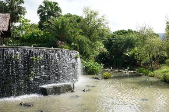 福建這幾個(gè)值得一去的泡湯勝地你打卡了幾個(gè)