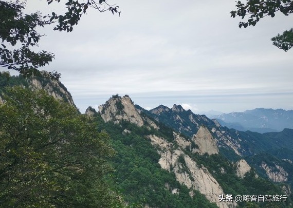 嗨客自駕河南5A景區(qū)堯山墨子古街福泉溫泉2日游