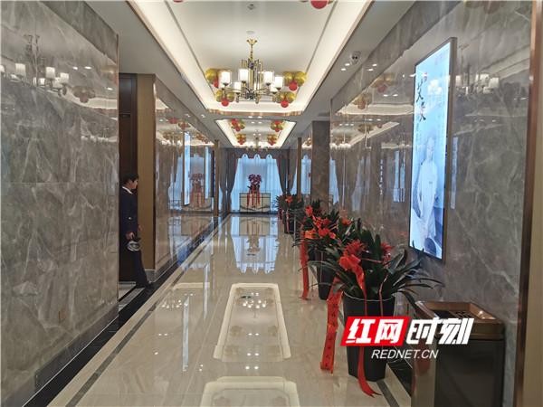 建立健康養(yǎng)生的生活方式 頤而康長(zhǎng)沙南城又開了一家新店