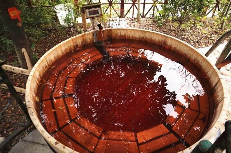貴陽這5處不輸北海道的寶藏泡湯地周末去正好