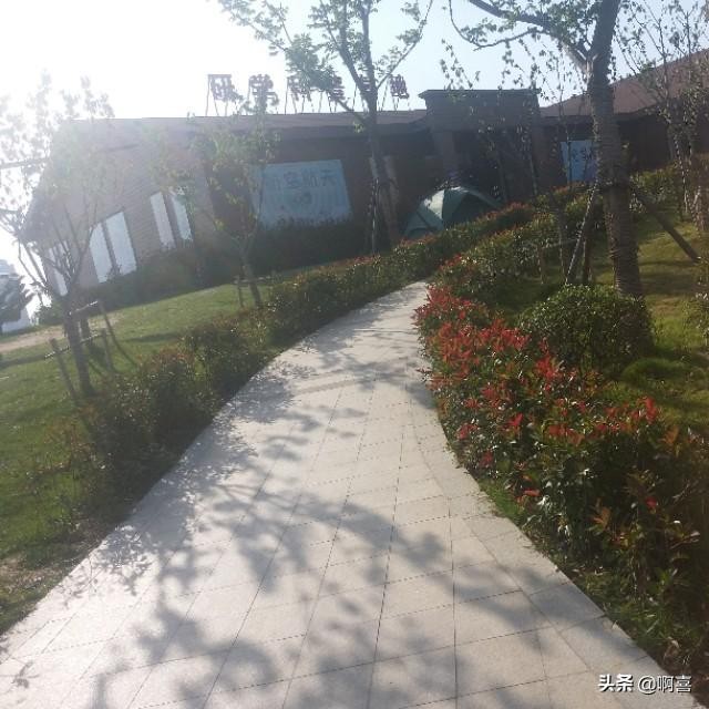 打卡安徽六安悠然南山國際旅游度假區(qū)感受特色旅游
