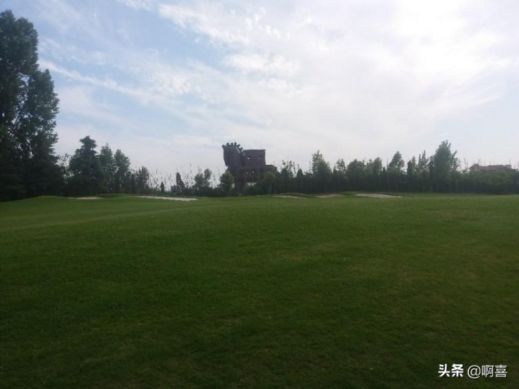 打卡安徽六安悠然南山國際旅游度假區(qū)感受特色旅游