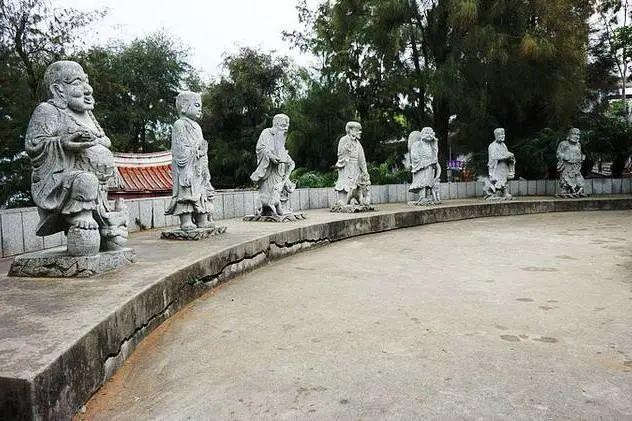 泉州|藏了那么久這幾條親子自駕路線是時候曝光了！