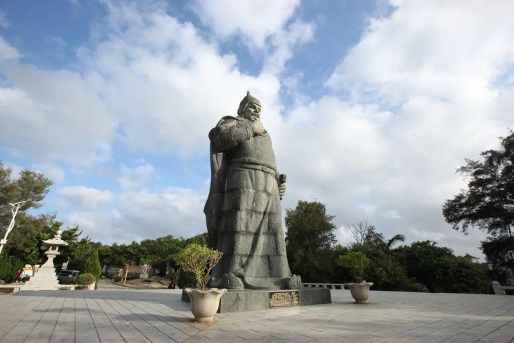 泉州|藏了那么久這幾條親子自駕路線是時候曝光了！