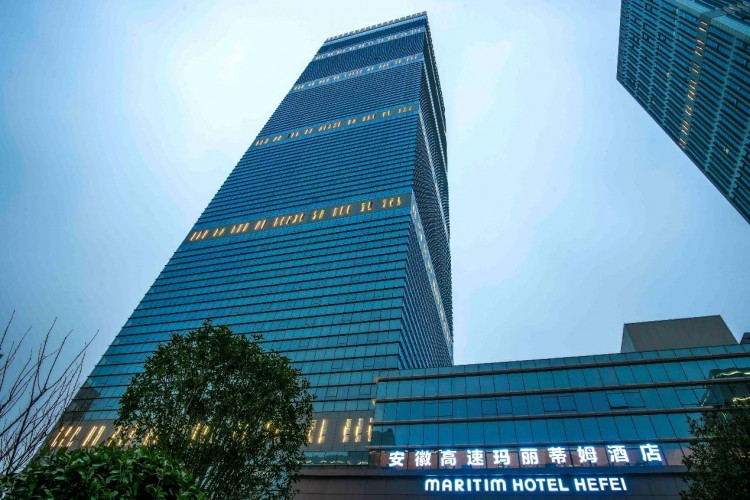 合肥尊貴商旅體驗(yàn)歡慶安徽高速瑪麗蒂姆酒店耀世啟幕探索城市中的美學(xué)生活