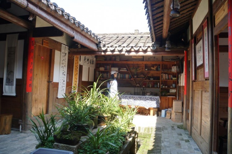 清新福建：走進(jìn)旅游名城連城3日游攻略奉上